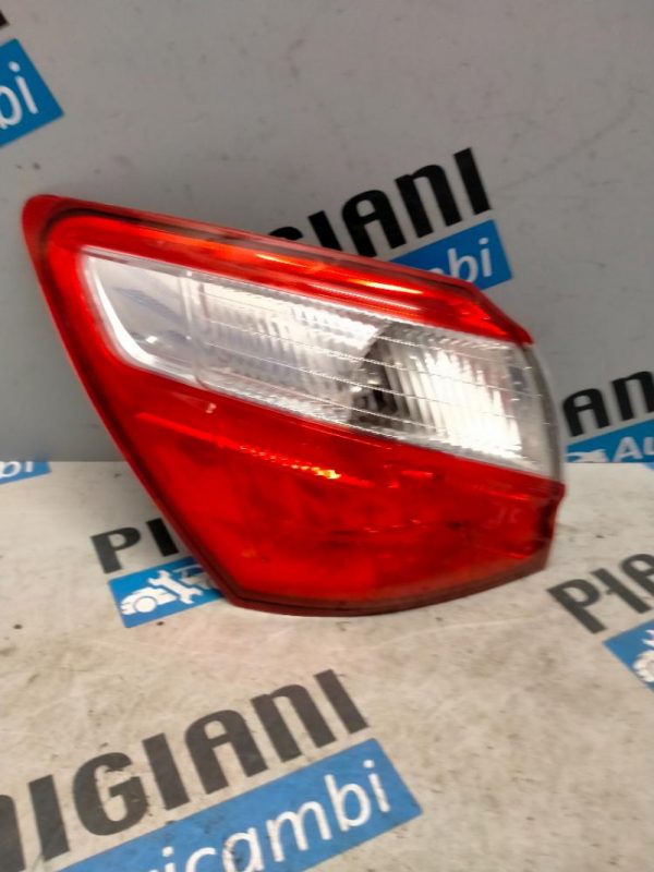 Faro Posteriore Sinistro Nissan Qashqai 2010