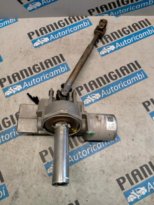 Piantone Sterzo Fiat Punto Evo 2010