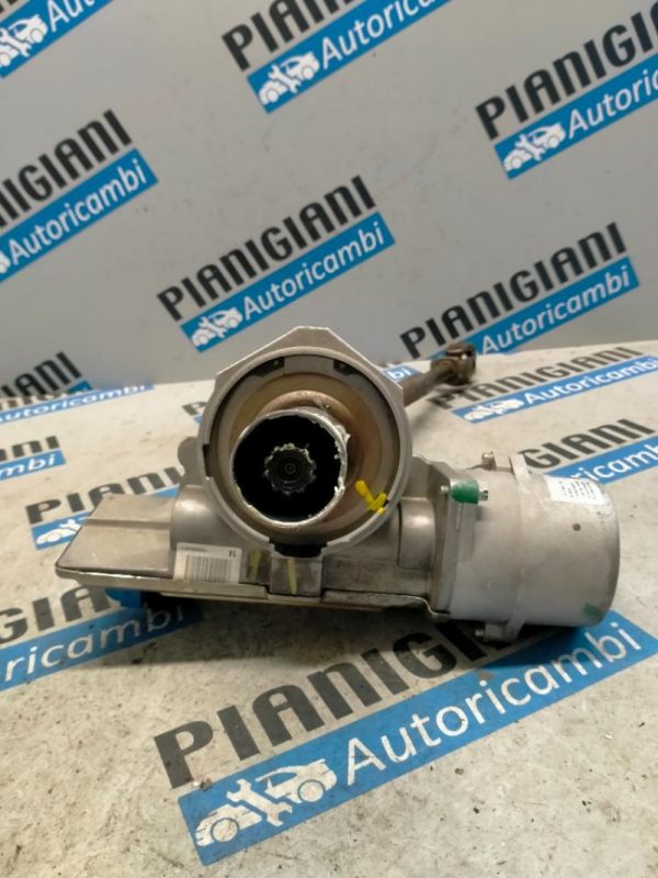 Piantone Sterzo Fiat Punto Evo 2010