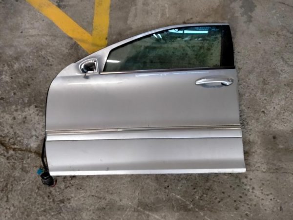 Porta Anteriore Sinistra Mercedes-Benz Classe C 2002