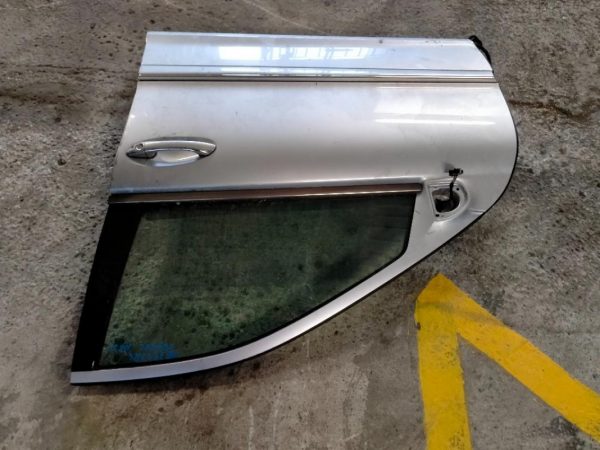 Porta Anteriore Sinistra Mercedes-Benz Classe C 2002