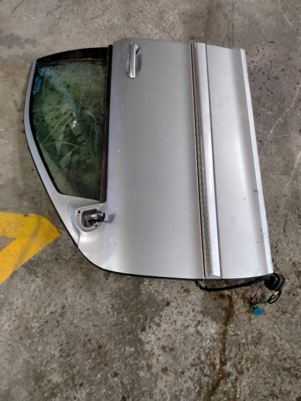 Porta Anteriore Sinistra Mercedes-Benz Classe C 2002