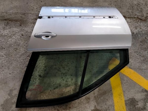 Porta Anteriore Sinistra Renault Scenic 2006