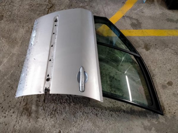 Porta Anteriore Sinistra Renault Scenic 2006