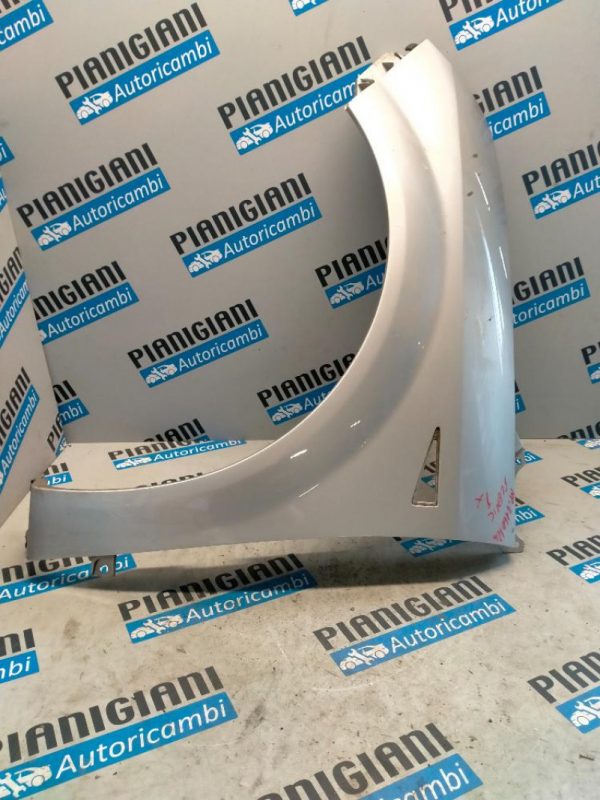 Parafango Anteriore Sinistro Renault Scenic 2006