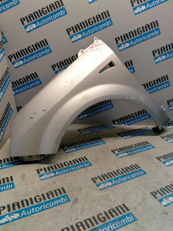 Parafango Anteriore Sinistro Renault Scenic 2006