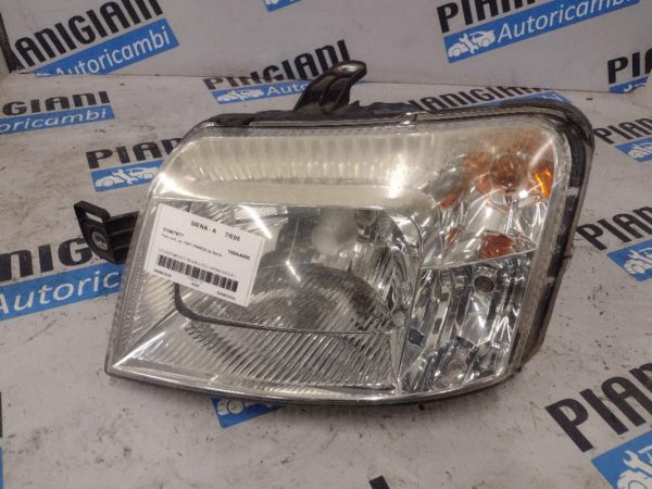 Faro Anteriore Sinistro Fiat Panda 2008