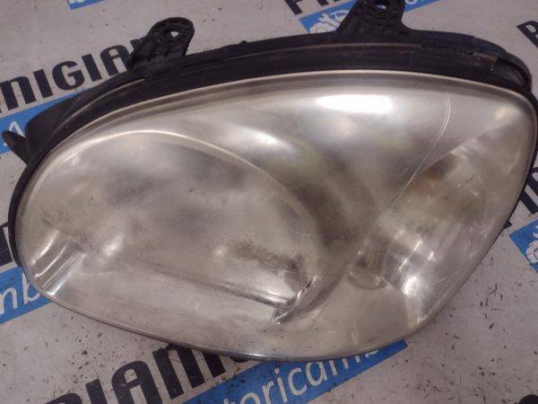 Faro Anteriore Sinistro Hyundai Santa Fe 2005