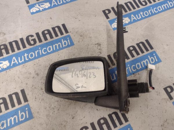 Specchietto Sinistro Fiat Panda 2009