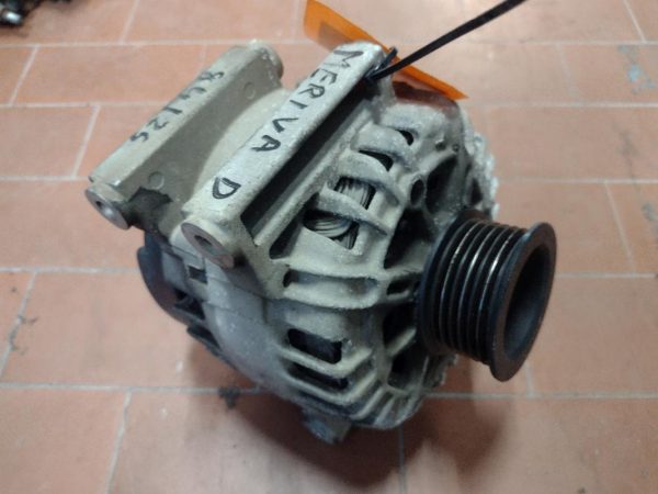 Alternatore Opel Meriva BS16DTH