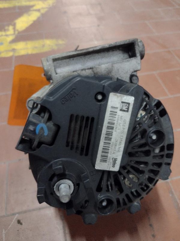 Alternatore Opel Meriva BS16DTH