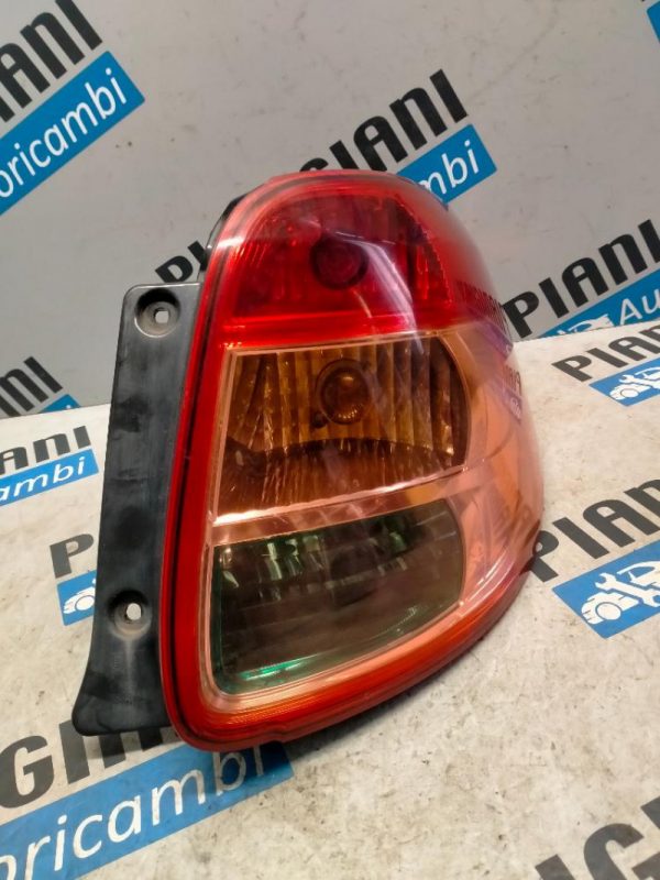 Faro Posteriore Destro Fiat Sedici 2009