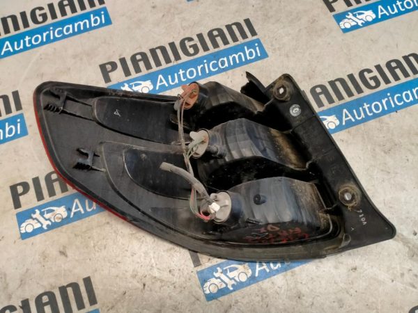 Faro Posteriore Destro Fiat Sedici 2009