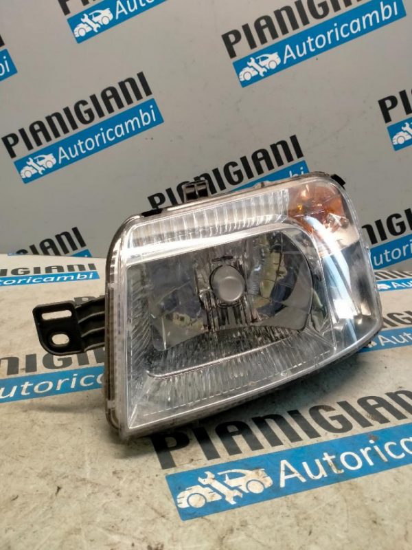 Faro Anteriore Sinistro Fiat Panda 2009