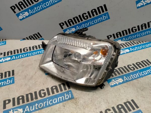 Faro Anteriore Sinistro Fiat Panda 2009