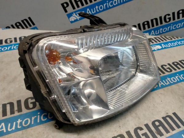 Faro Anteriore Destro Fiat Panda 2009