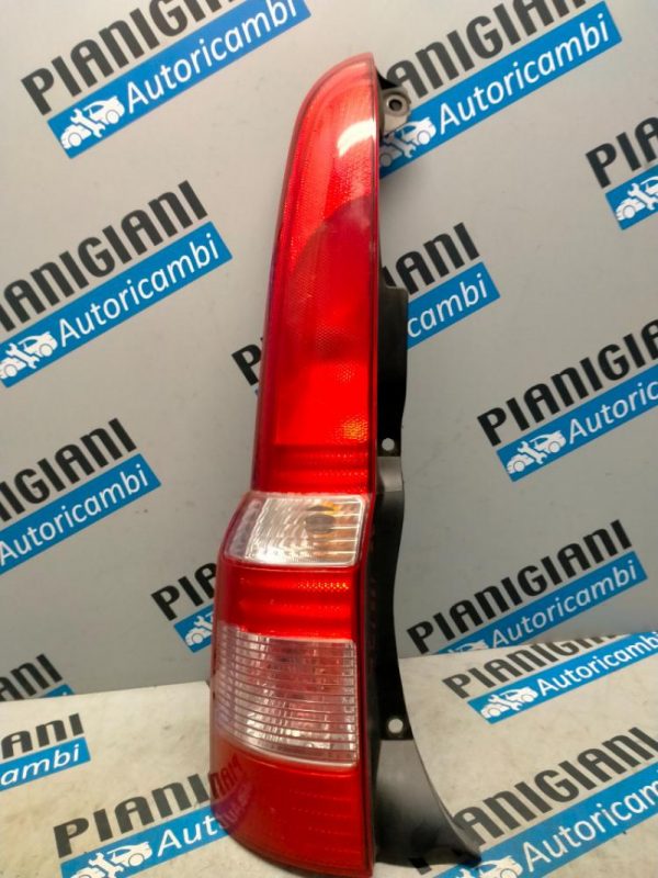 Faro Posteriore Sinistro Fiat Panda 2009