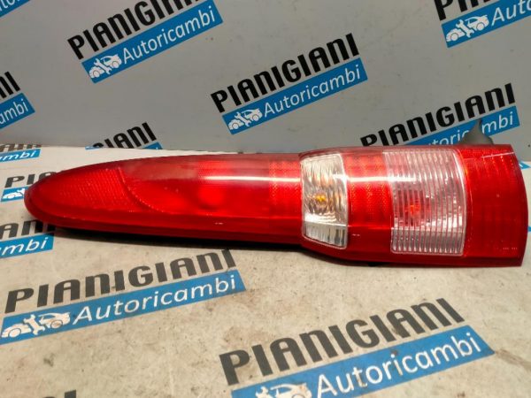 Faro Posteriore Sinistro Fiat Panda 2009