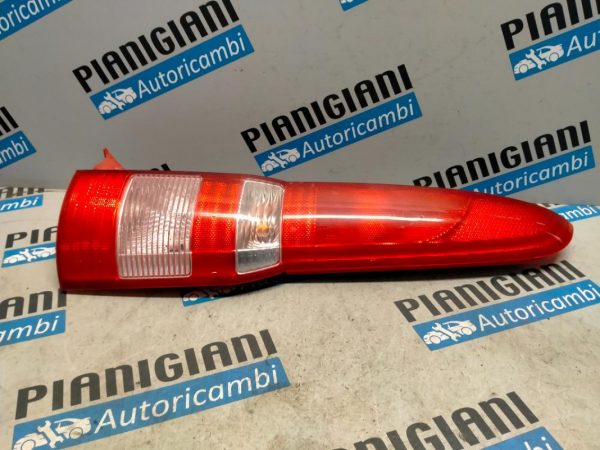 Faro Posteriore Destro Fiat Panda 2009