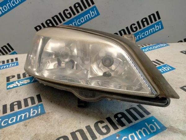 Faro Anteriore Destro Opel Astra G 2001