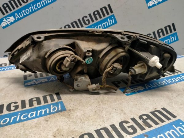 Faro Anteriore Destro Opel Astra G 2001