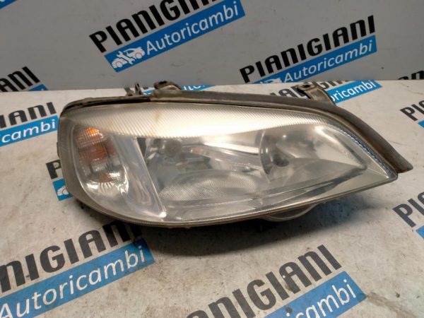 Faro Anteriore Destro Opel Astra G 2001