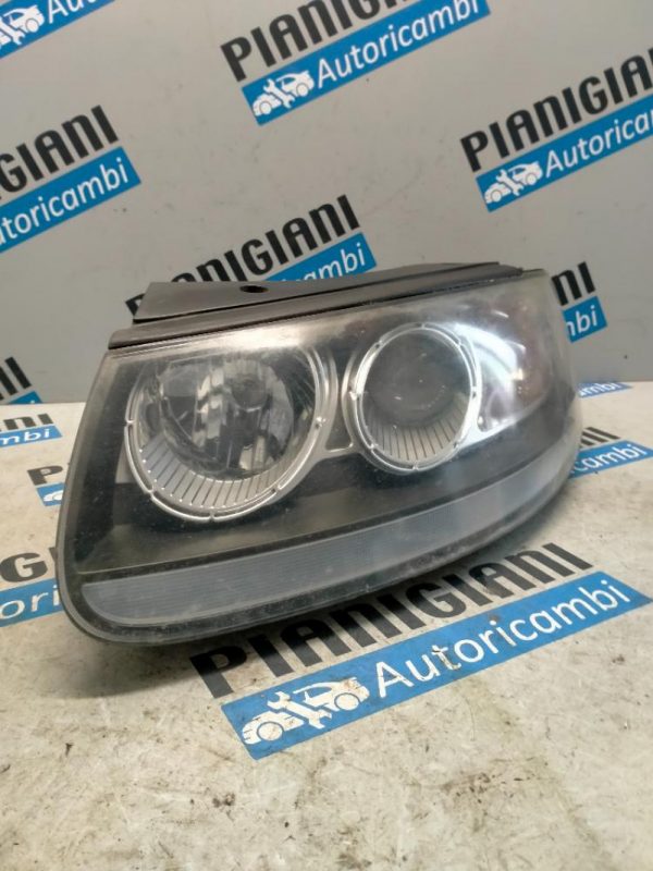 Faro Anteriore Sinistro Hyundai Santa Fe 2007