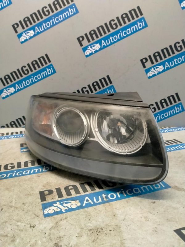 Faro Anteriore Destro Hyundai Santa Fe 2007