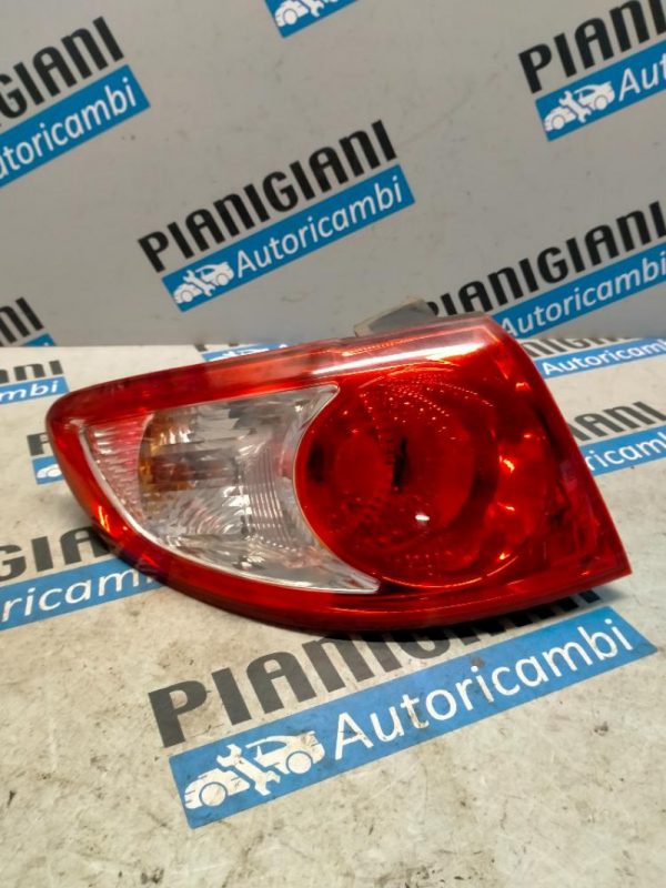 Faro Posteriore Sinistro Hyundai Santa Fe 2007