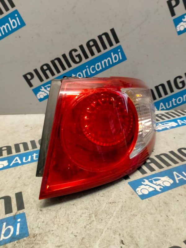 Faro Posteriore Destro Hyundai Santa Fe 2007