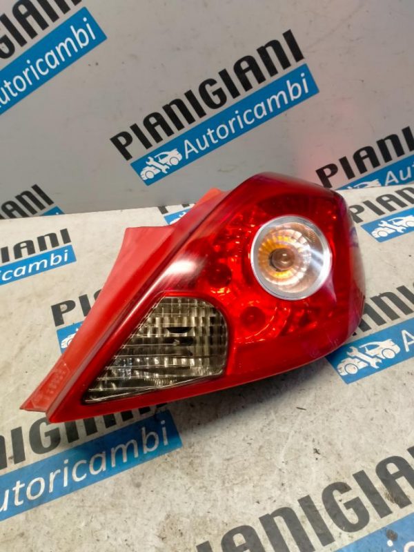 Faro Posteriore Destro Opel Corsa D 2012