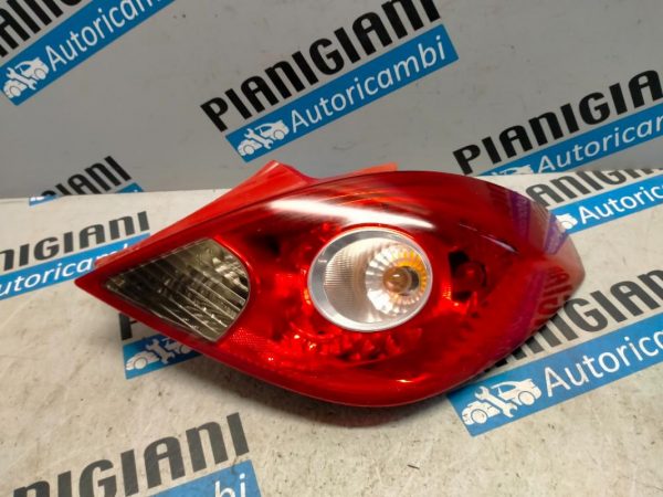 Faro Posteriore Destro Opel Corsa D 2012