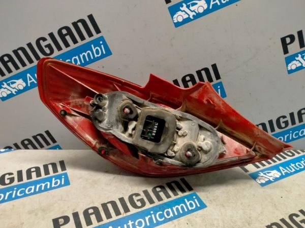 Faro Posteriore Destro Opel Corsa D 2012