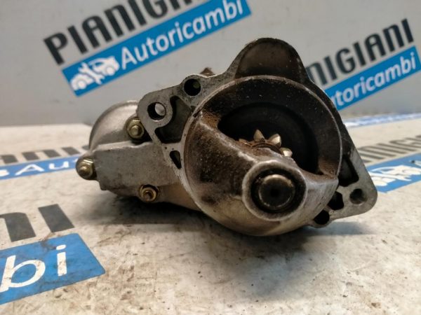 Motorino Avviamento Smart Fortwo 15 2004