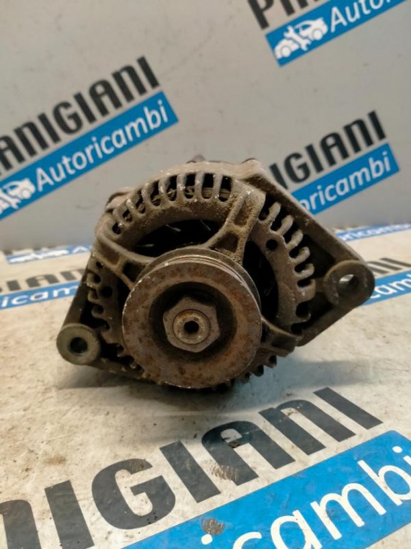 Alternatore Smart Fortwo 15 2004