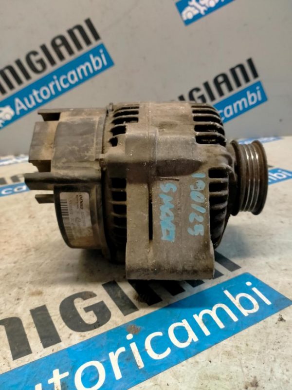 Alternatore Smart Fortwo 15 2004