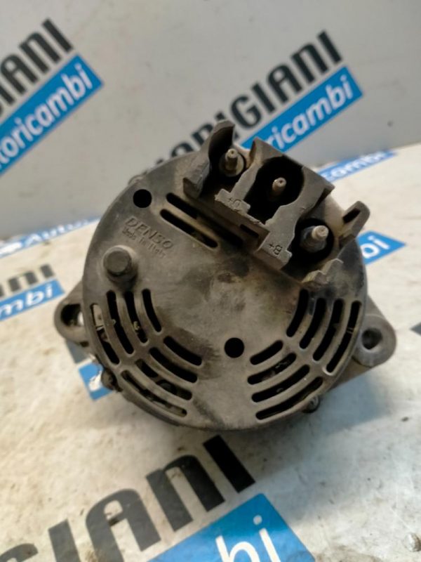 Alternatore Smart Fortwo 15 2004