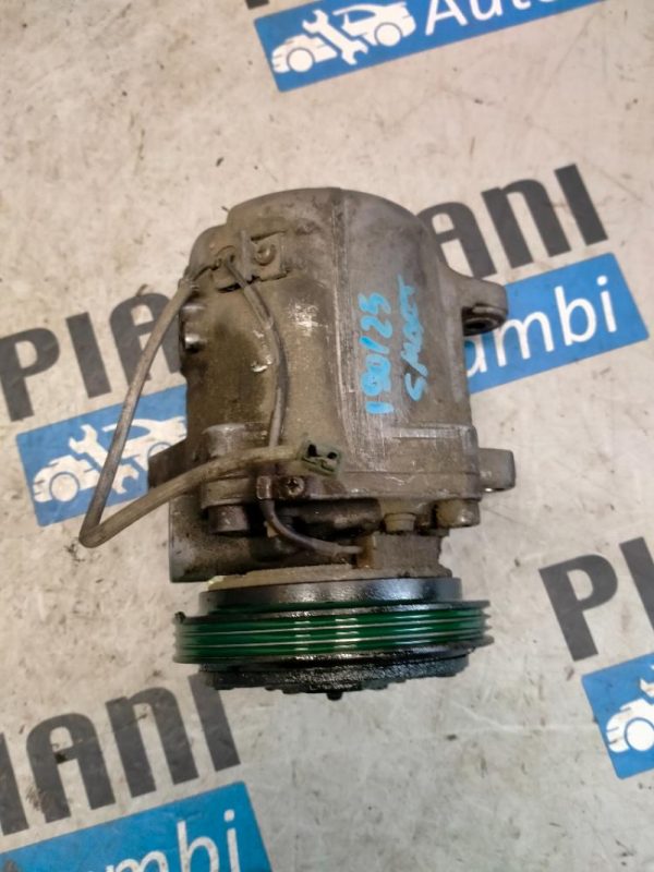 Compressore A/C Smart Fortwo 15 2004