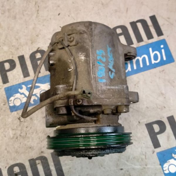 Compressore A/C Smart Fortwo 15 2004