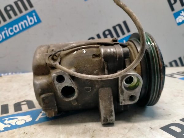 Compressore A/C Smart Fortwo 15 2004