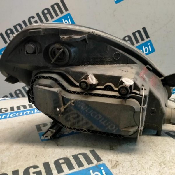 Faro Anteriore Sinistro Lancia Ypsilon 2006