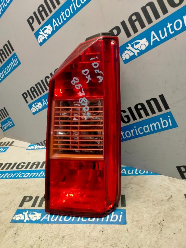 Faro Posteriore Destro Fiat Idea 2004