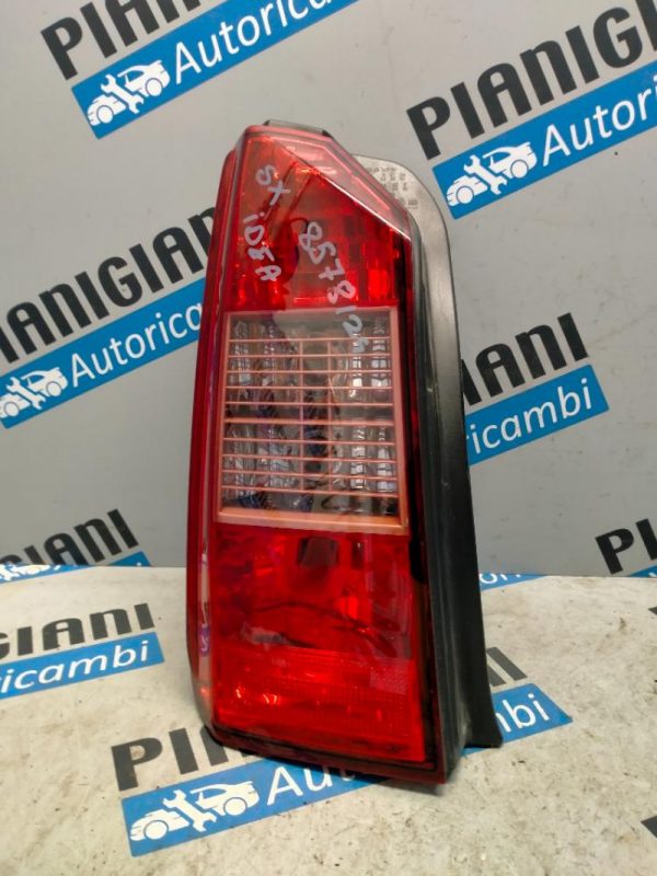 Faro Posteriore Sinistro Fiat Idea 2004