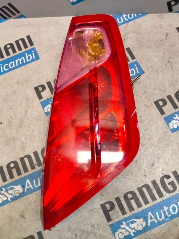 Faro Posteriore Destro Fiat Grande Punto 2009