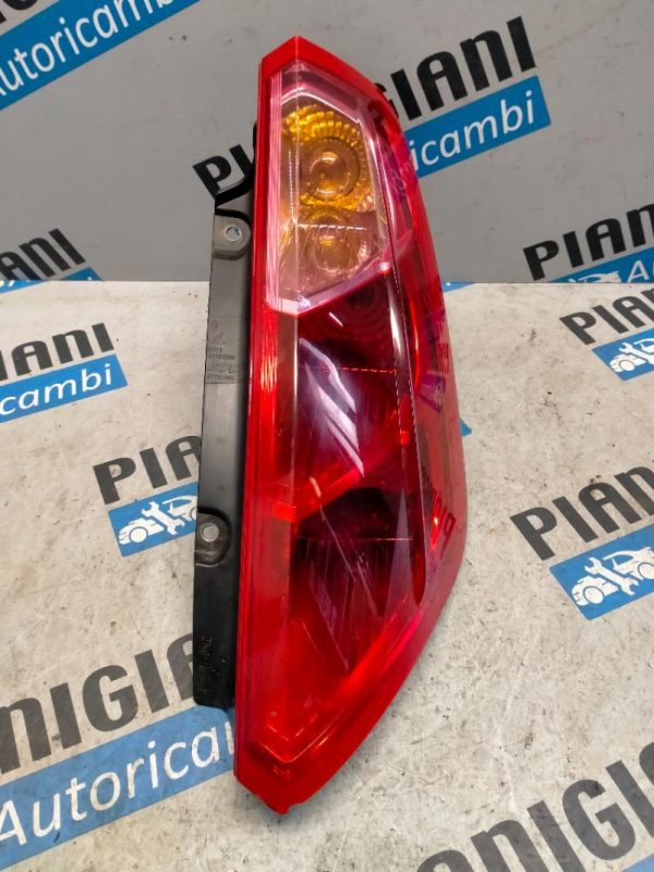 Faro Posteriore Destro Fiat Grande Punto 2009