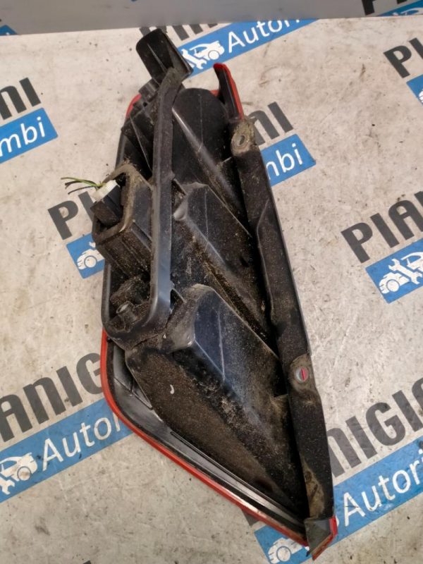 Faro Posteriore Destro Fiat Grande Punto 2009