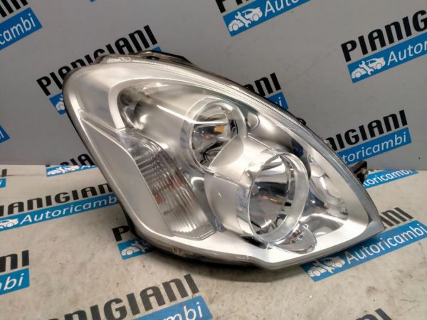 Faro Anteriore Destro Iveco Daily 2013