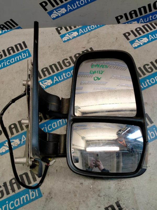 Specchietto Destro Iveco Daily 2013