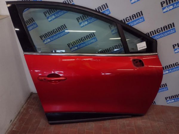 Porta Anteriore Destra Renault Clio 2015