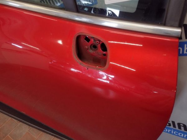 Porta Anteriore Destra Renault Clio 2015